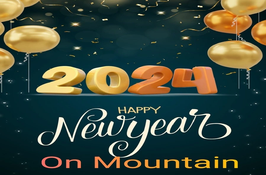 New year party 2024 in Dharamshala(Himachal Pradesh) from New Delhi at best price with best offers